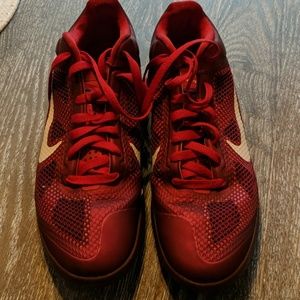 Nike HyperFuse Low (Reduced!)